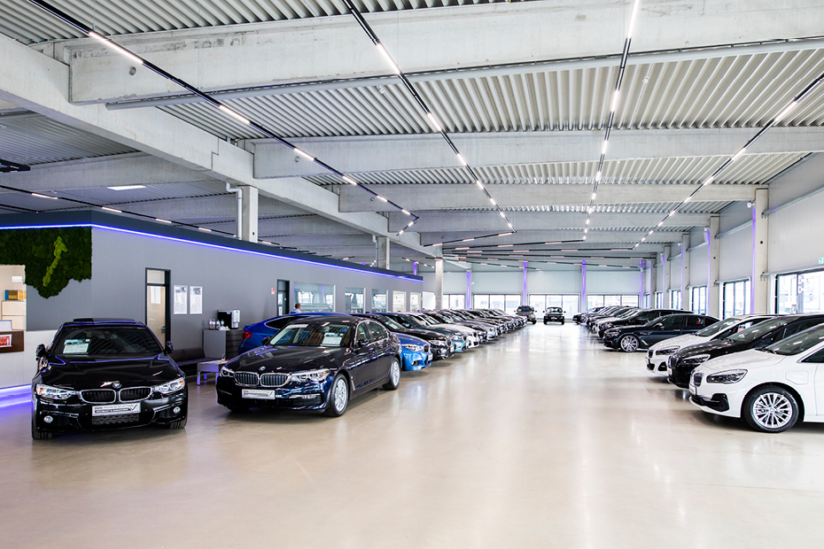 Tolles Ambiente Fur Traumautos Crevelt Das Magazin Fur Krefeld