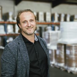Als Betriebsleiter Swen Goetsch-Uhlen vor der Aufgabe stand, systematisch Nachwuchs für die Produktion heranzuziehen, hatte er eine clevere Idee.
